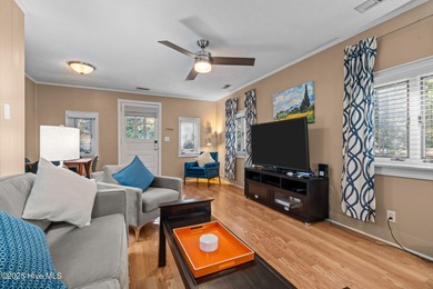 Attention investors! This fully furnished Pinehurst property is on Pinehurst Resort and Country Club in North Carolina - for sale on GolfHomes.com, golf home, golf lot