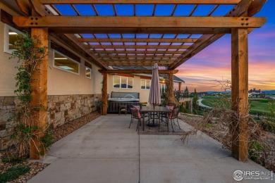 Embrace luxury in this 4-bed, 4-bath TPC Colorado estate with on TPC Colorado Golf Club in Colorado - for sale on GolfHomes.com, golf home, golf lot