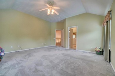 IMMACULATE AND EXTREMELY WELL MAINTAINED 5 BEDROOM HOME LOCATED on Riverfront Golf Club in Virginia - for sale on GolfHomes.com, golf home, golf lot