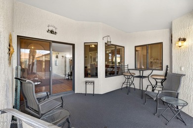 This pristine jewel box is MOVE-IN READY and priced BELOW MARKET on Deer Valley Golf Course in Arizona - for sale on GolfHomes.com, golf home, golf lot