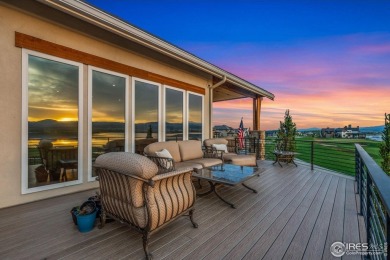 Embrace luxury in this 4-bed, 4-bath TPC Colorado estate with on TPC Colorado Golf Club in Colorado - for sale on GolfHomes.com, golf home, golf lot