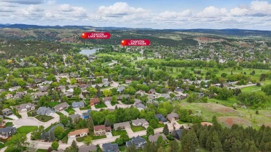 Welcome to 3035 Player Drive, a beautifully maintained home on Meadowbrook Golf Course in South Dakota - for sale on GolfHomes.com, golf home, golf lot