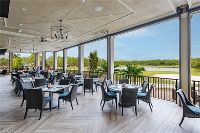 No Stairs! Enjoy single level living in one of Cedar Hammock's on Cedar Hammock Golf and Country Club in Florida - for sale on GolfHomes.com, golf home, golf lot