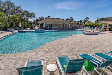 No Stairs! Enjoy single level living in one of Cedar Hammock's on Cedar Hammock Golf and Country Club in Florida - for sale on GolfHomes.com, golf home, golf lot