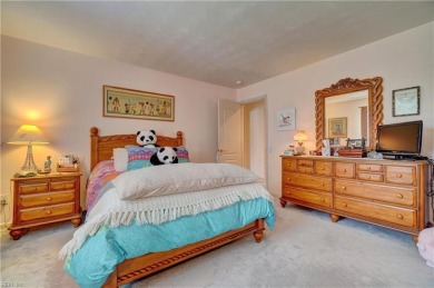 IMMACULATE AND EXTREMELY WELL MAINTAINED 5 BEDROOM HOME LOCATED on Riverfront Golf Club in Virginia - for sale on GolfHomes.com, golf home, golf lot