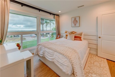 Tucked away on a peaceful cul-de-sac in Southeast San Clemente on San Clemente Municipal Golf Course in California - for sale on GolfHomes.com, golf home, golf lot