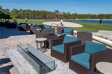 No Stairs! Enjoy single level living in one of Cedar Hammock's on Cedar Hammock Golf and Country Club in Florida - for sale on GolfHomes.com, golf home, golf lot