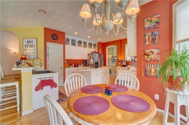 IMMACULATE AND EXTREMELY WELL MAINTAINED 5 BEDROOM HOME LOCATED on Riverfront Golf Club in Virginia - for sale on GolfHomes.com, golf home, golf lot