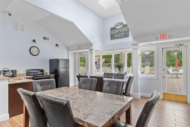 Beautifully Renovated Townhouse in Sought-After Hunters Glen!
 on Centennial Golf Club of NY - Meadows in New York - for sale on GolfHomes.com, golf home, golf lot