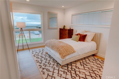 Tucked away on a peaceful cul-de-sac in Southeast San Clemente on San Clemente Municipal Golf Course in California - for sale on GolfHomes.com, golf home, golf lot