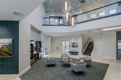 No Stairs! Enjoy single level living in one of Cedar Hammock's on Cedar Hammock Golf and Country Club in Florida - for sale on GolfHomes.com, golf home, golf lot