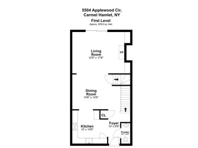 Beautifully Renovated Townhouse in Sought-After Hunters Glen!
 on Centennial Golf Club of NY - Meadows in New York - for sale on GolfHomes.com, golf home, golf lot