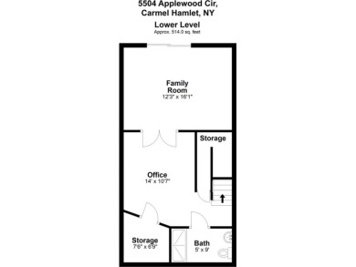 Beautifully Renovated Townhouse in Sought-After Hunters Glen!
 on Centennial Golf Club of NY - Meadows in New York - for sale on GolfHomes.com, golf home, golf lot
