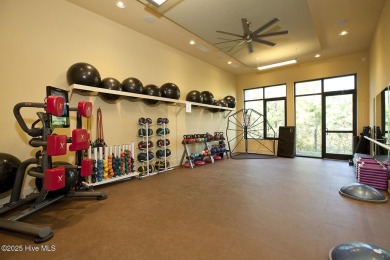 Welcome to this 4 bedroom, 3 full bath Plum Island II townhome on Compass Pointe Golf Course in North Carolina - for sale on GolfHomes.com, golf home, golf lot