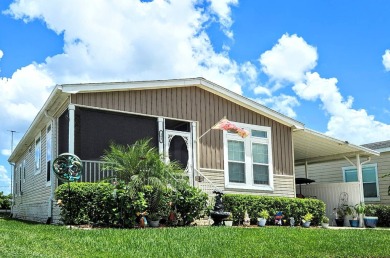 3 Beds 2 Baths - House    105 Quail Run, Plant City, FL on Golden Lakes Golf Course in Florida - for sale on GolfHomes.com, golf home, golf lot