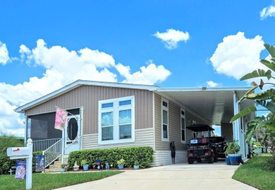 3 Beds 2 Baths - House    105 Quail Run, Plant City, FL on Golden Lakes Golf Course in Florida - for sale on GolfHomes.com, golf home, golf lot