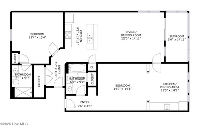 This Champions condo in the vibrant golf community of Sea Trail on Sea Trail Golf Resort in North Carolina - for sale on GolfHomes.com, golf home, golf lot