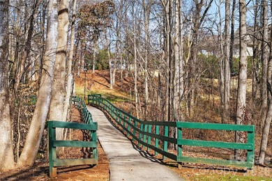 Fabulous location in Northstone! At the end of a cul de sac on a on Northstone Country Club in North Carolina - for sale on GolfHomes.com, golf home, golf lot