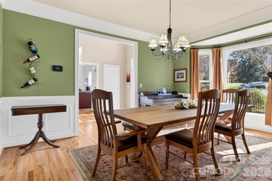 Fabulous location in Northstone! At the end of a cul de sac on a on Northstone Country Club in North Carolina - for sale on GolfHomes.com, golf home, golf lot