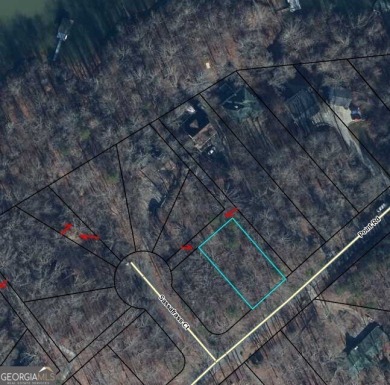 This lot is an ideal setting for your dream home. Nestled in the on The Trail At Chickasaw Pointe in South Carolina - for sale on GolfHomes.com, golf home, golf lot