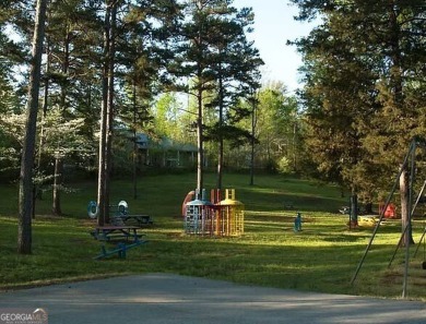 This lot is an ideal setting for your dream home. Nestled in the on The Trail At Chickasaw Pointe in South Carolina - for sale on GolfHomes.com, golf home, golf lot