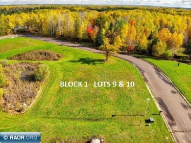 Double lots for sale in Hibbing to build your dream home! This on Mesaba Country Club in Minnesota - for sale on GolfHomes.com, golf home, golf lot