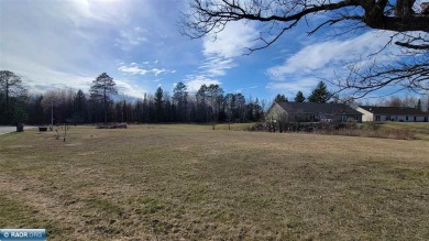 Double lots for sale in Hibbing to build your dream home! This on Mesaba Country Club in Minnesota - for sale on GolfHomes.com, golf home, golf lot