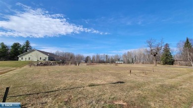 Double lots for sale in Hibbing to build your dream home! This on Mesaba Country Club in Minnesota - for sale on GolfHomes.com, golf home, golf lot