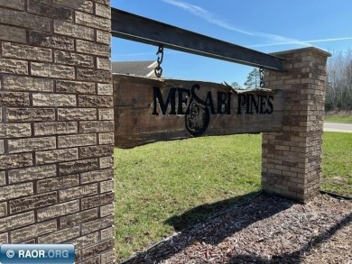 Double lots for sale in Hibbing to build your dream home! This on Mesaba Country Club in Minnesota - for sale on GolfHomes.com, golf home, golf lot