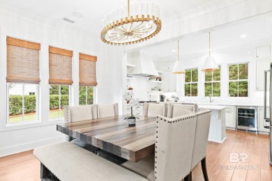Welcome to this beautiful Modern Farmhouse tucked away at the on Lakewood Golf Club in Alabama - for sale on GolfHomes.com, golf home, golf lot