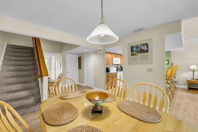 Experience the ultimate Island escape at 492 Sea Cloud Circle on The Plantation Course At Edisto in South Carolina - for sale on GolfHomes.com, golf home, golf lot