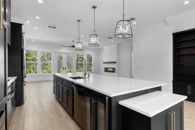 One or more photo(s) has been virtually staged. Enjoy the serene on The Ocean Course At Hammock Beach Resort in Florida - for sale on GolfHomes.com, golf home, golf lot