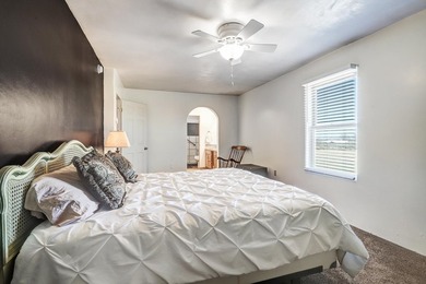 Enjoy the beauty and lifestyle of Ranchos de Taos from this on Taos Country Club in New Mexico - for sale on GolfHomes.com, golf home, golf lot