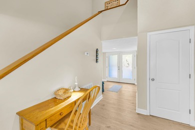 Experience the ultimate Island escape at 492 Sea Cloud Circle on The Plantation Course At Edisto in South Carolina - for sale on GolfHomes.com, golf home, golf lot