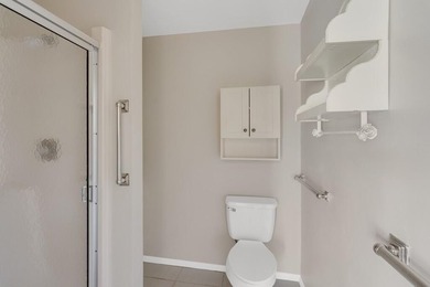 Beautifully updated first-floor unit with golf views! Desirable on The American Golf Club in Florida - for sale on GolfHomes.com, golf home, golf lot