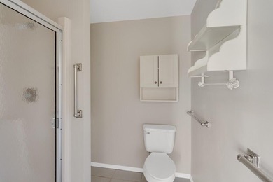 Beautifully updated first-floor unit with golf views! Desirable on The American Golf Club in Florida - for sale on GolfHomes.com, golf home, golf lot