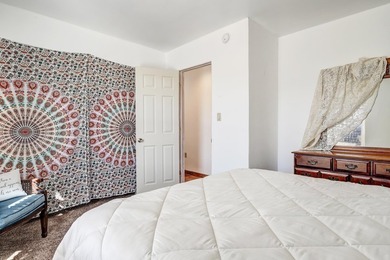 Enjoy the beauty and lifestyle of Ranchos de Taos from this on Taos Country Club in New Mexico - for sale on GolfHomes.com, golf home, golf lot