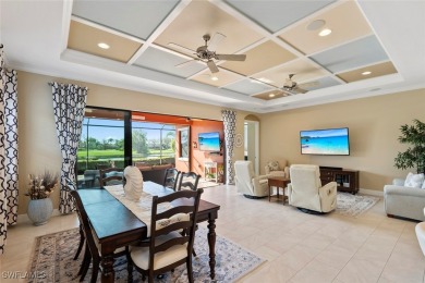 Welcome to Hampton Park in Gateway! This gated community offers on Gateway Golf and Country Club in Florida - for sale on GolfHomes.com, golf home, golf lot