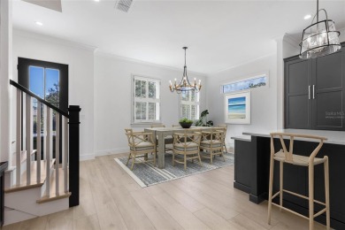 One or more photo(s) has been virtually staged. Enjoy the serene on The Ocean Course At Hammock Beach Resort in Florida - for sale on GolfHomes.com, golf home, golf lot