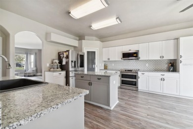 PRICE IMPROVEMENT!! Now $570k.Assumable mortgage at 2.75% on Summerfield Crossing Golf Club in Florida - for sale on GolfHomes.com, golf home, golf lot