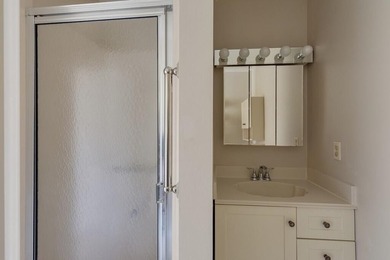 Beautifully updated first-floor unit with golf views! Desirable on The American Golf Club in Florida - for sale on GolfHomes.com, golf home, golf lot