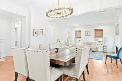 Welcome to this beautiful Modern Farmhouse tucked away at the on Lakewood Golf Club in Alabama - for sale on GolfHomes.com, golf home, golf lot