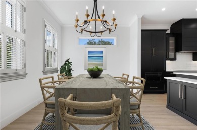 One or more photo(s) has been virtually staged. Enjoy the serene on The Ocean Course At Hammock Beach Resort in Florida - for sale on GolfHomes.com, golf home, golf lot