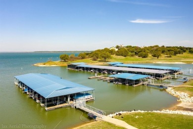Scenic lot located on the #10 green of the NEW COURSE in White on White Bluff Resort - New Course in Texas - for sale on GolfHomes.com, golf home, golf lot
