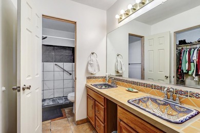 Enjoy the beauty and lifestyle of Ranchos de Taos from this on Taos Country Club in New Mexico - for sale on GolfHomes.com, golf home, golf lot