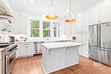 Welcome to this beautiful Modern Farmhouse tucked away at the on Lakewood Golf Club in Alabama - for sale on GolfHomes.com, golf home, golf lot
