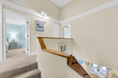 Experience the ultimate Island escape at 492 Sea Cloud Circle on The Plantation Course At Edisto in South Carolina - for sale on GolfHomes.com, golf home, golf lot