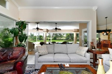 This home is located in the exclusive community of Admirals on Burnt Store Golf Club in Florida - for sale on GolfHomes.com, golf home, golf lot