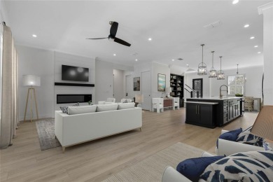 One or more photo(s) has been virtually staged. Enjoy the serene on The Ocean Course At Hammock Beach Resort in Florida - for sale on GolfHomes.com, golf home, golf lot