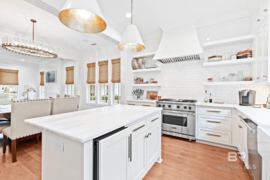 Welcome to this beautiful Modern Farmhouse tucked away at the on Lakewood Golf Club in Alabama - for sale on GolfHomes.com, golf home, golf lot